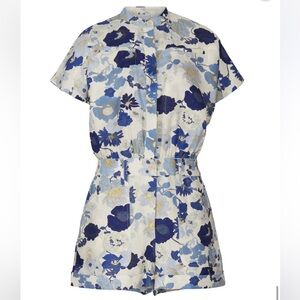 Ted Baker London Jensine playsuit